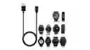 Cable Cargador Usb Reloj Garmin Forerunner 955 945 935 745