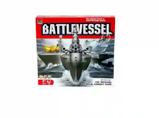 Jogo Batalha Naval Maritima Tabulerio Brinquedo Infantil
