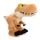 Jurassic World Dinosaurio T-rex Mattel