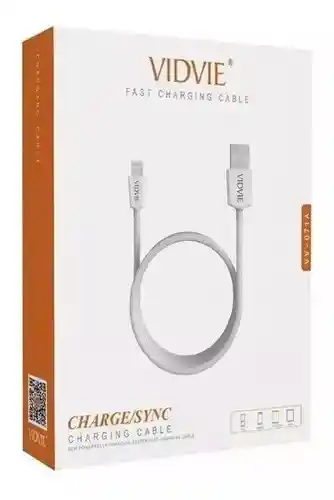 Cable V8 (micro Usb) Gama Alta