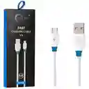 Cable V8 (micro Usb) Gama Alta