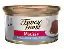 Fancy Feast Lata X 85 Gr Sabor Surtido