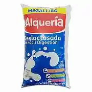 Leche Alqueria Deslactosada Extracontenido X 1200 Ml