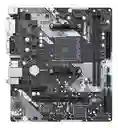 Board Asrock B450m Hdv