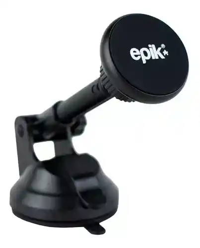 Soporter Holder Para Celular De Telescópico Epik Con Imán