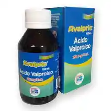 Avalpric 250mg/5ml Fco X 120ml