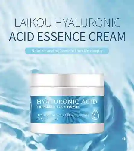 Crema Laikouessence Hyaluronic Acid 25 G