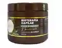 Bioterapia Capilar Con Romero Y Bioelixir Anyeluz