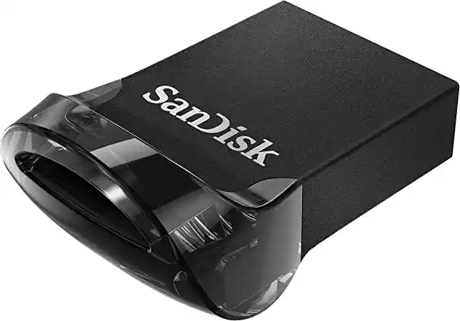 Usb 64gb Ultra Fit Sandisk