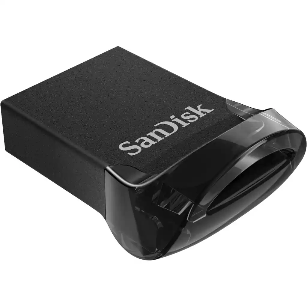 Usb 64gb Ultra Fit Sandisk