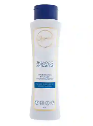 Shampoo Anticaspa - Anyeluz