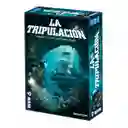 Juego De Mesa La Tripulación: Misión Mar Profundo