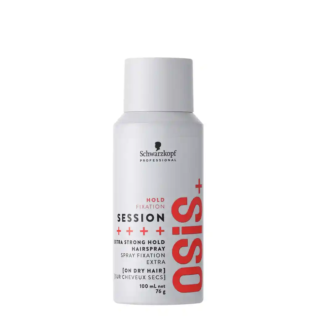 Osis+ Session 100ml