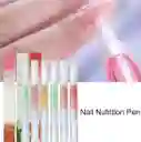 Aceite Para Uñas