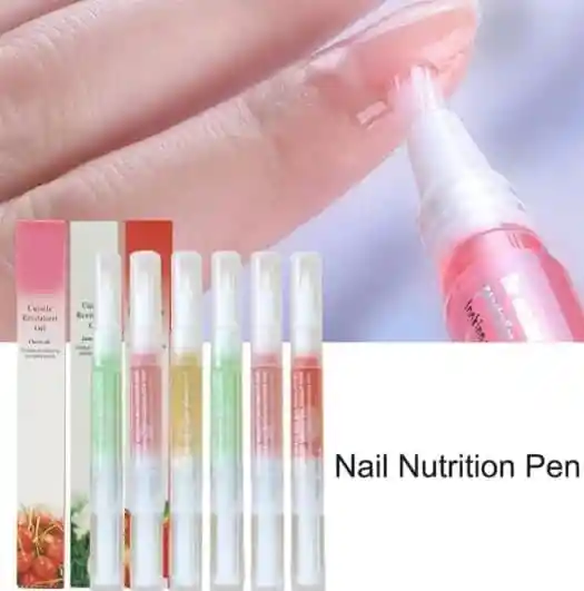 Aceite Para Uñas