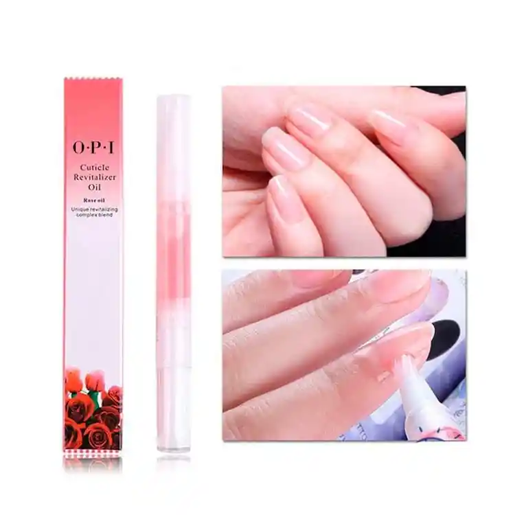 Aceite Para Uñas