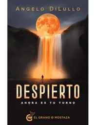 Despierto. Ahora Es Tu Turno