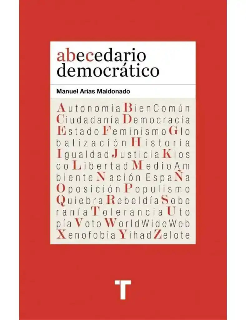 Abecedario Democrático