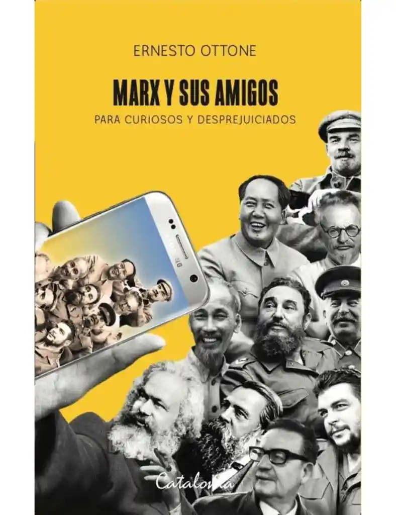 Marx Y Sus Amigos