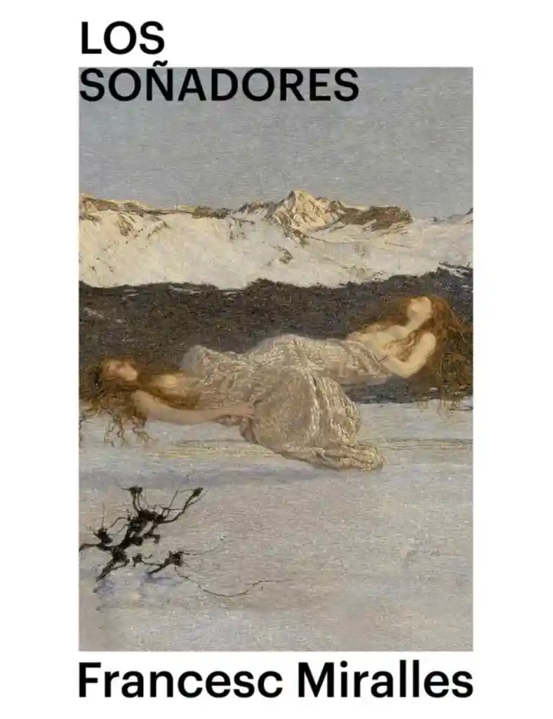 Los Soñadores