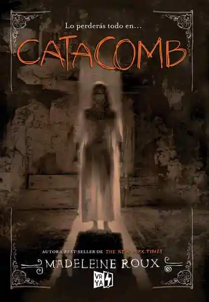 Catacomb