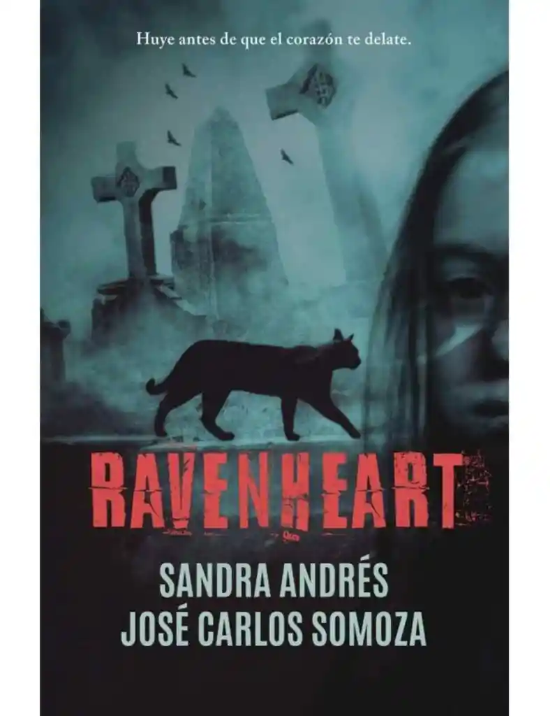 Ravenheart