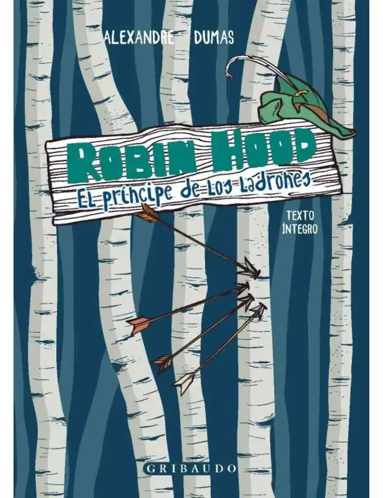 Robin Hood