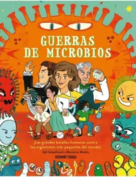 Guerras De Microbios