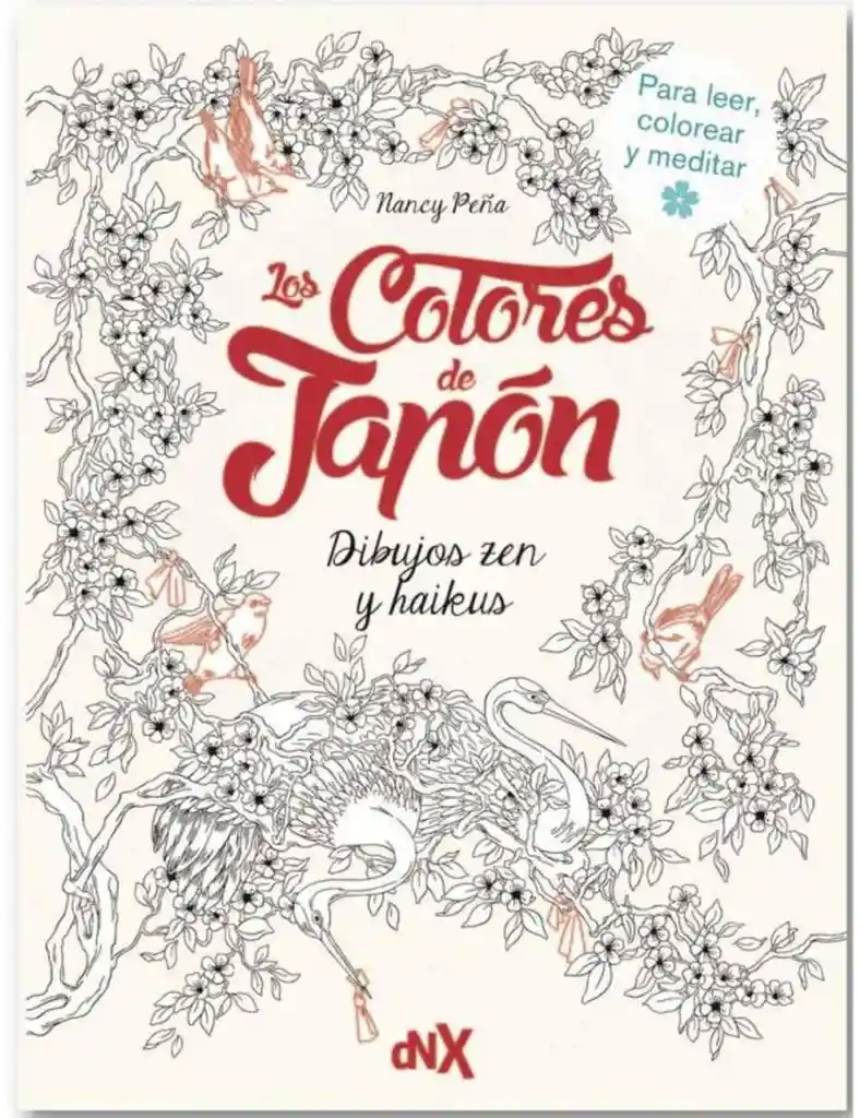 Los Colores Del Japón