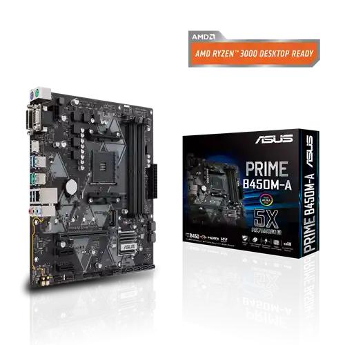 Cpu Ryzen 5 4650 G Pr