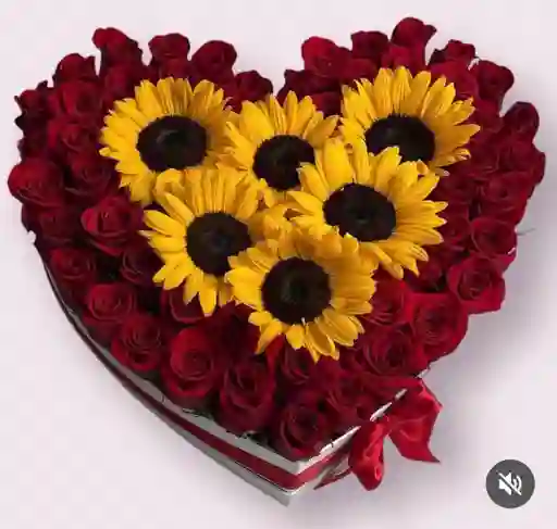 Corazon # 1