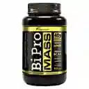 Bi Pro Mass 3lb - Nutramerican Pharma - Vainilla