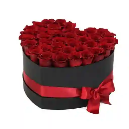 Corazon De Amor 1