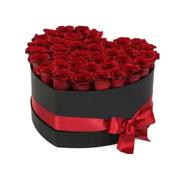 Corazon De Amor 1