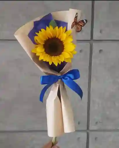 Bouquet Mariposa
