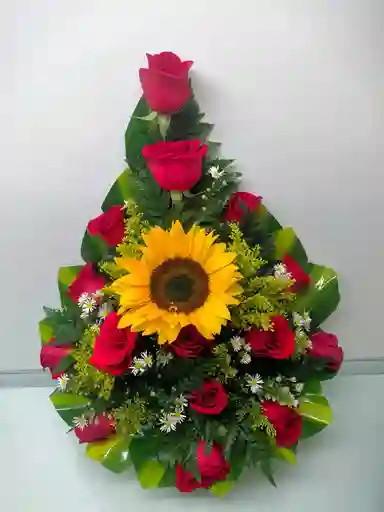 Arreglo Floral