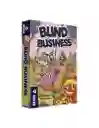 Juego De Mesa Blind Business