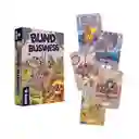 Juego De Mesa Blind Business