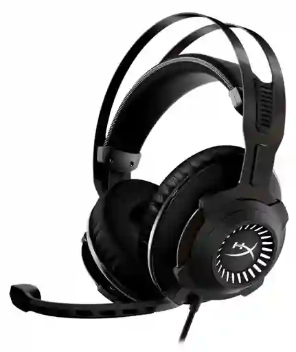 Audífonos Gamer Inalámbricos 7.1 Hyperx Cloud Revolver