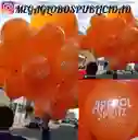 Globos Publicitarios