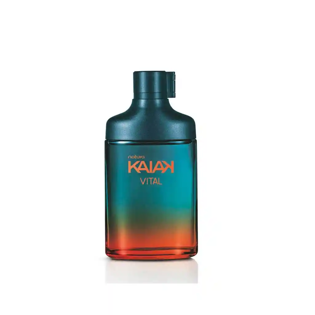 Locion Kaiak Vital Para Hombre De Natura 25ml