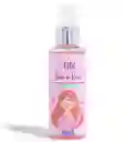 Tónico De Rosas Kaba 120 Ml