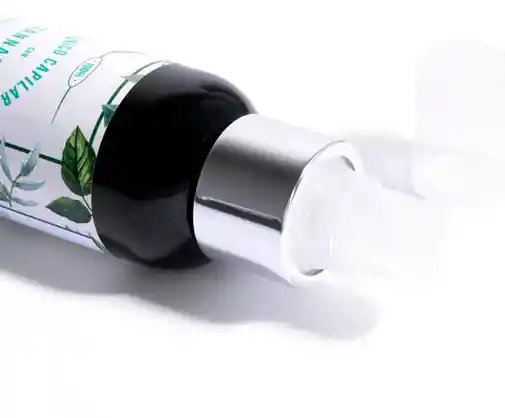 Tónico Capilar La Receta 120 Ml - Cbd