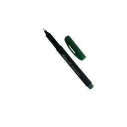 Micropunta - Pelikan Verde