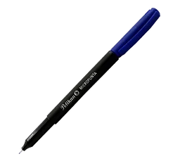 Micropunta - Pelikan Azul