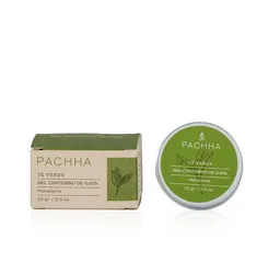 Gel Contorno De Ojos Pachha