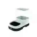 Dispensador De Comida Para Mascotas M-pets Nile