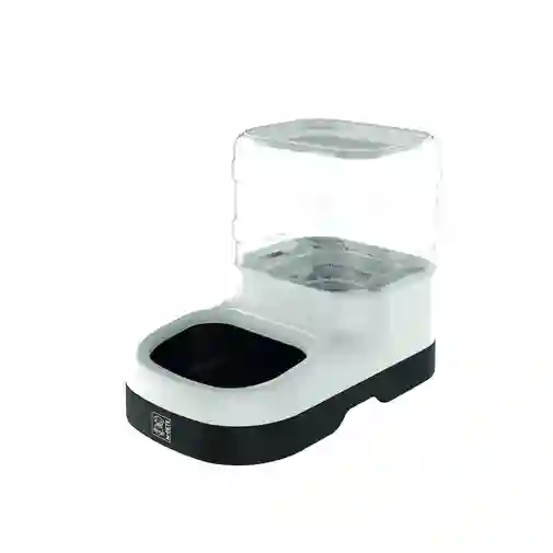 Dispensador De Comida Para Mascotas M-pets Nile