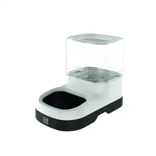 Dispensador De Comida Para Mascotas M-pets Nile