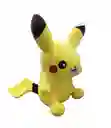 Peluche Picachu Masmelo Pkm-35